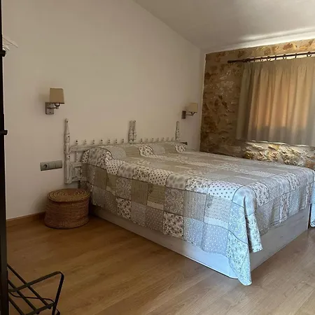 Mas Dauden Casa rural