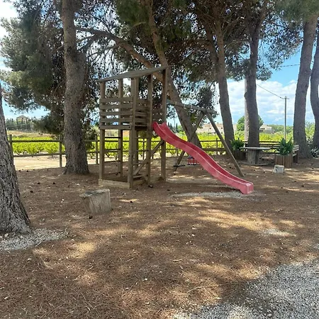 Casa rural Mas Dauden