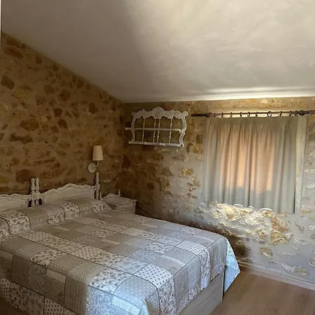 Casa rural Mas Dauden Tortosa