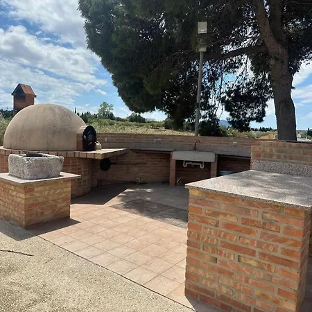 Casa rural Mas Dauden *