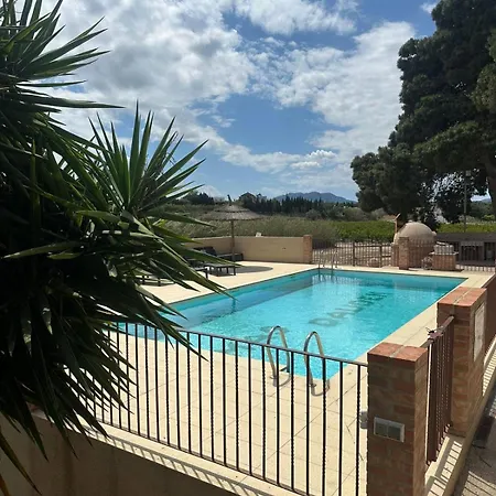 Casa rural Mas Dauden