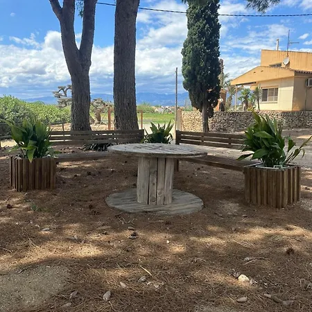 Mas Dauden Country house Tortosa